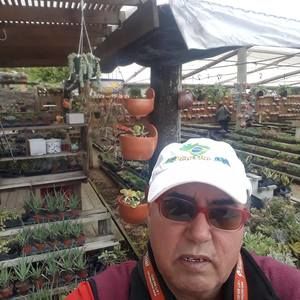 Meet your Posher, Miguel